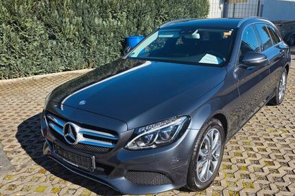 Mercedes-Benz C 250 80.300 km 21.995 &euro; Weingarten 76356