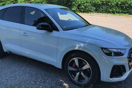 Audi SQ5 26.500 km 55.000 &euro; Schwendi 88477