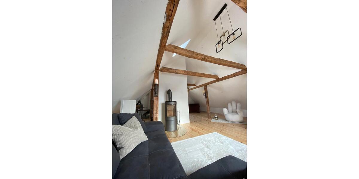 Bauernhaus, Landhaus Bad Freienwalde (Oder) - 3 Zimmer, 112 m&sup2;, 345.000&euro; | Angebot:26756907