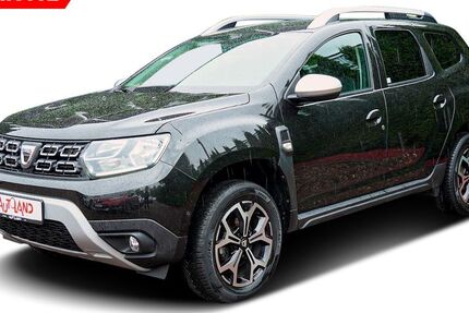 Dacia Duster 46.818 km 17.950 &euro; Zwickau 08056