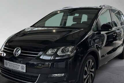 VW Sharan 86.800 km 27.880 &euro; Bamberg 96052