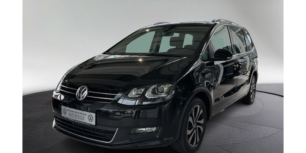 VW Sharan 86.800 km 27.880 &euro; Bamberg 96052