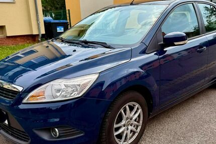 Ford Focus 179.500 km 2.800 &euro; Langenhagen 30853