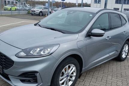 Ford Kuga 74.400 km 21.950 &euro; Bad Segeberg 23795