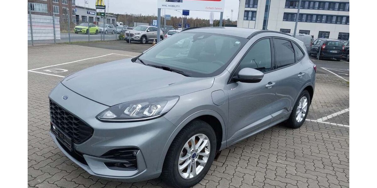 Ford Kuga 74.400 km 21.950 &euro; Bad Segeberg 23795