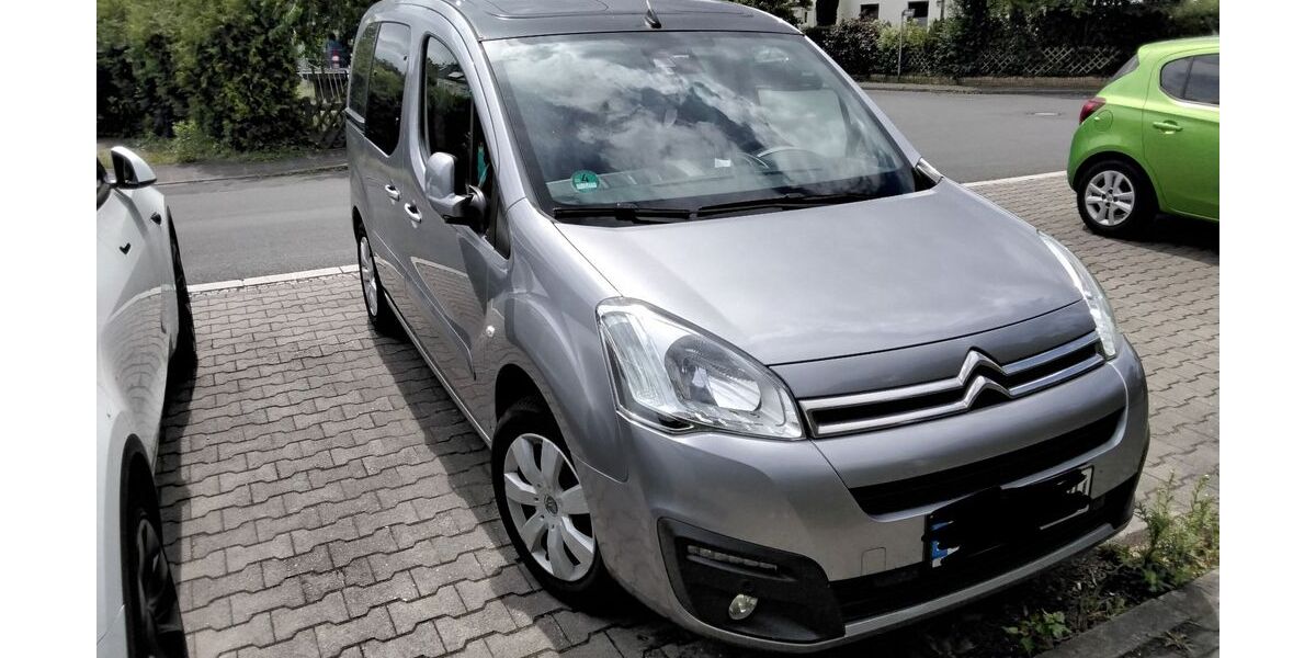 Citroen Berlingo 178.000 km 7.200 &euro; Erlangen 91058
