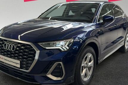 Audi Q3 3.203 km 40.130 &euro; Hannover 30179