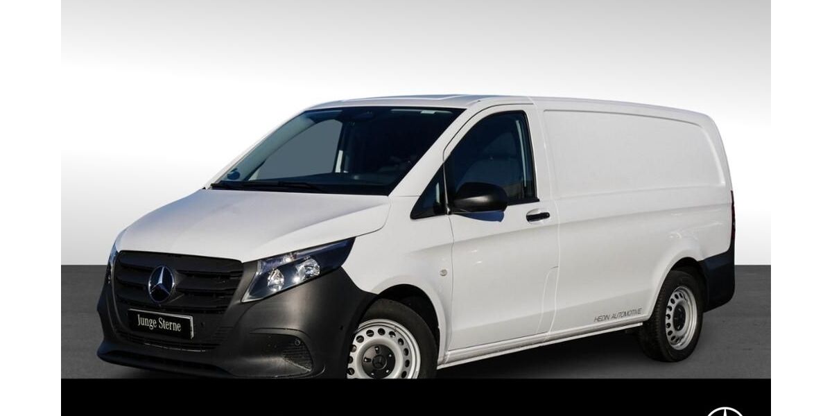Mercedes-Benz Vito 9.900 km 33.690 &euro; Hoyerswerda 02977