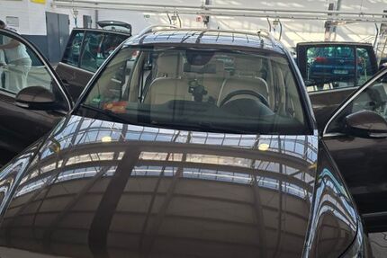VW Tiguan 155.000 km 14.500 &euro; Kassel 34127