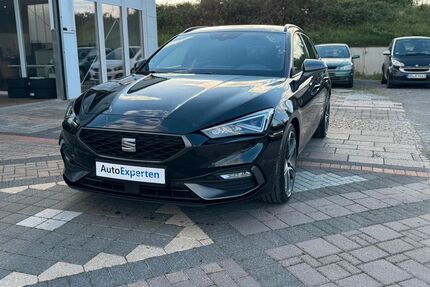 Seat Leon 103.000 km 19.950 &euro; Schwetzingen 68723