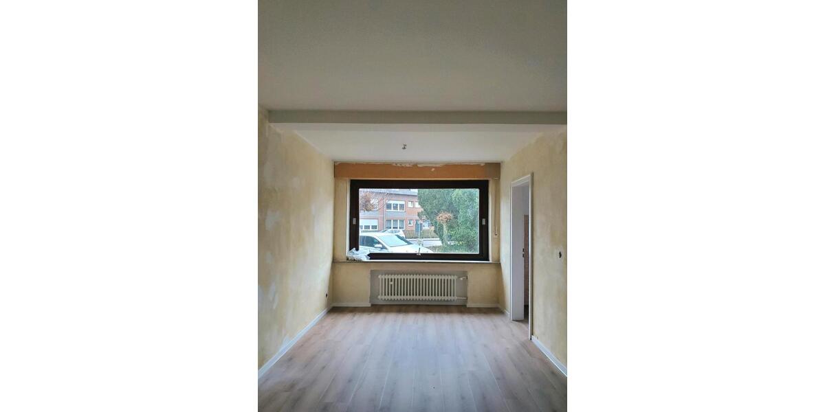 ANFRAGESTOP --- 2 Zi. Whg. in Goch, befristet auf 5 Jahre 2 zimmer