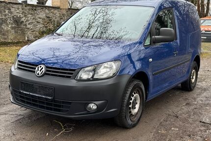 VW Caddy 176.000 km 5.999 &euro; Limburg - Eschhofen 65552
