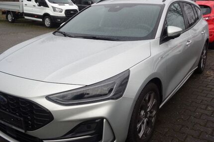 Ford Focus 21.068 km 23.990 &euro; Hörstel 48477