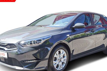 Kia ceed / Ceed 68.263 km 14.990 &euro; Hannover 30179