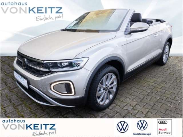T-Roc