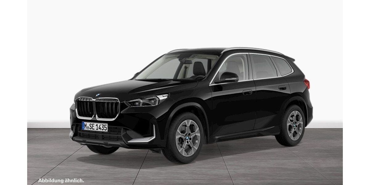 BMW X1 45.677 km 42.907 &euro; Barsbüttel bei Hamburg 22885