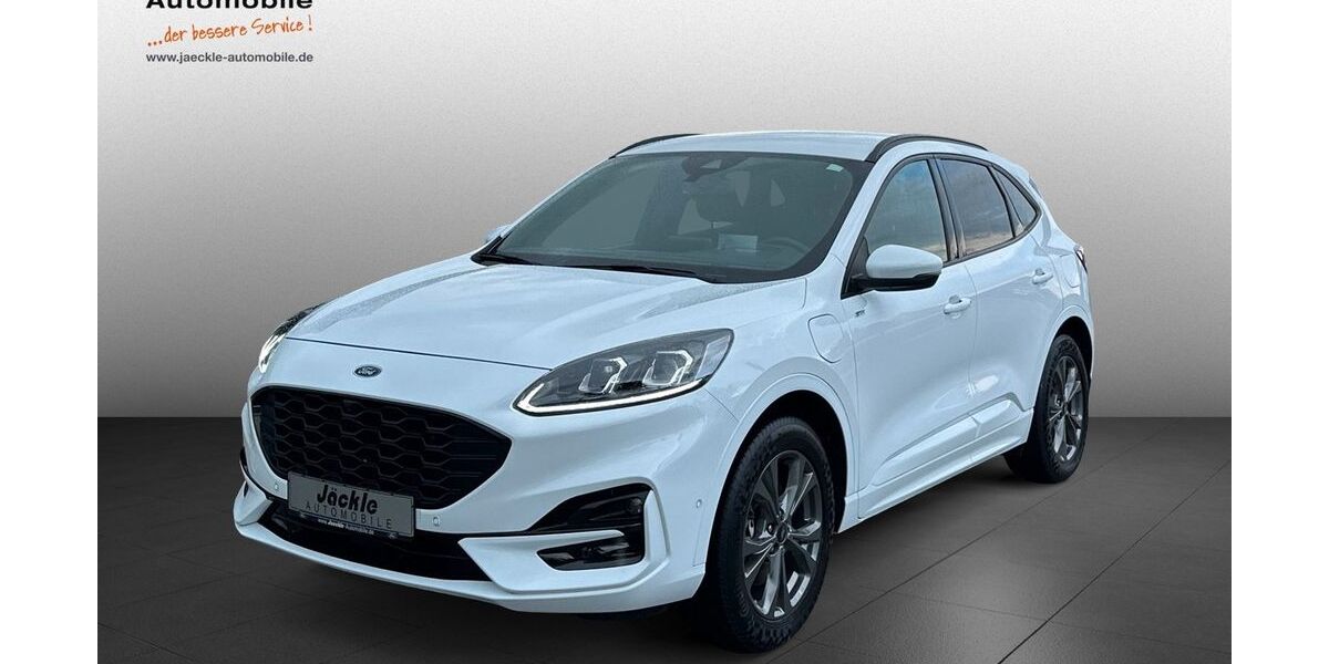 Ford Kuga 51.550 km 26.390 &euro; Bad Wörishofen 86825