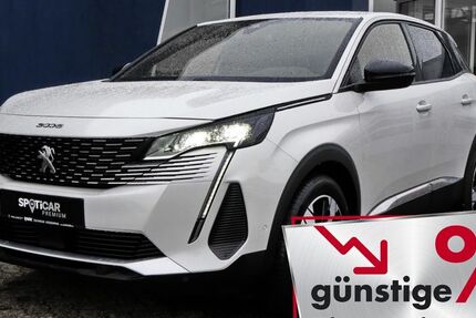 Peugeot 3008 18.860 km 26.950 € Eschwege 37269
