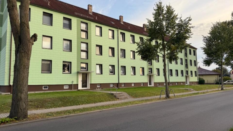 Etagenwohnung Velten - 1 Zimmer, 36 m&sup2;, 97.000&euro; | Angebot:26110506