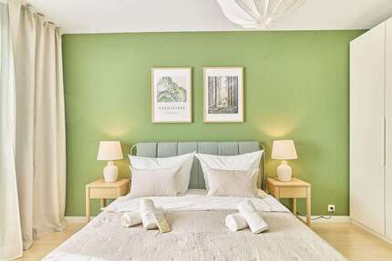 Wohnung zum Mieten in Landstuhl 2.200 € 107 m² 4 zimmer