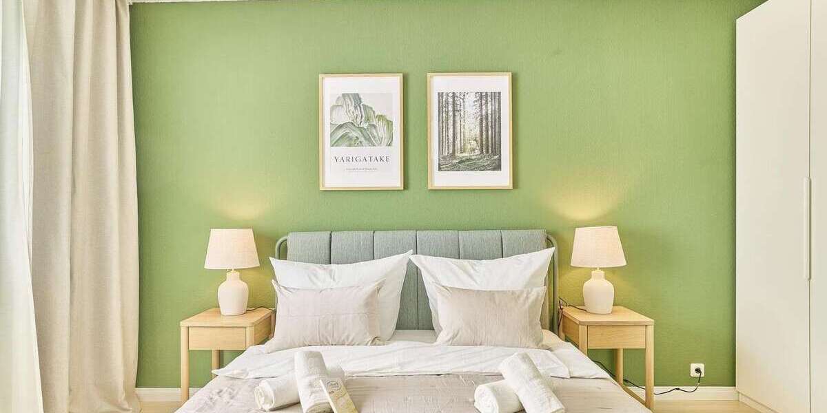 Wohnung zum Mieten in Landstuhl 2.200 € 107 m² 4 zimmer