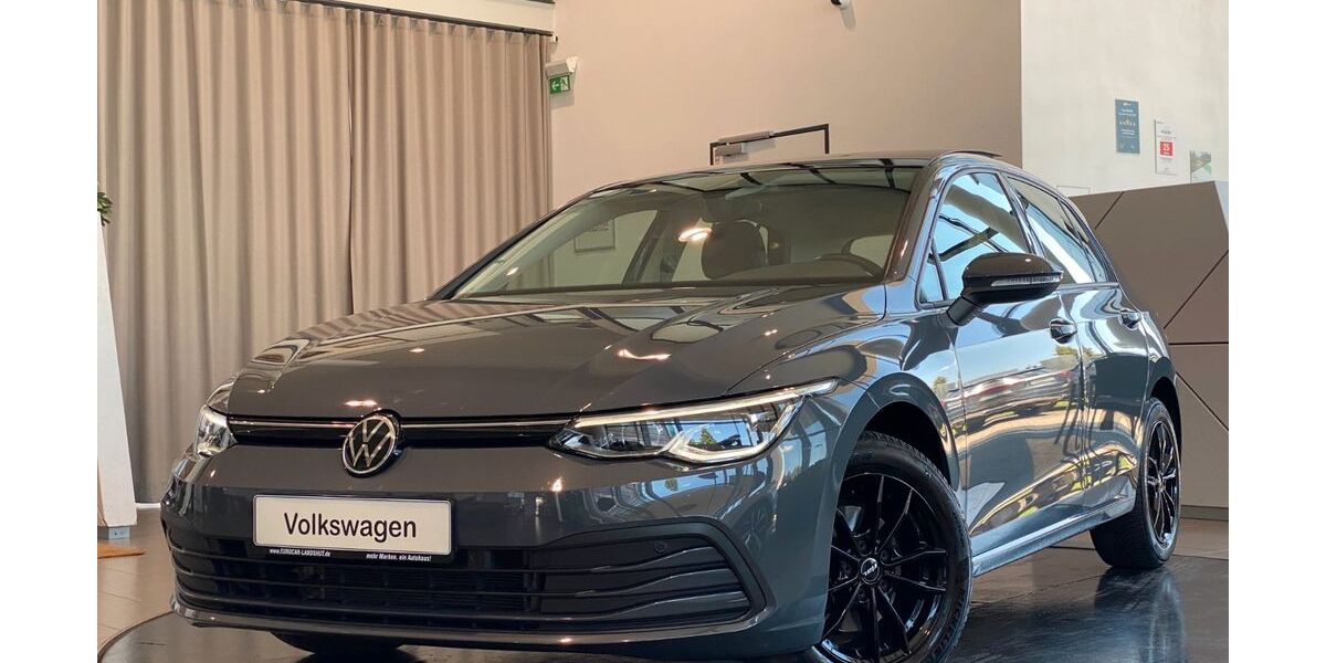 VW Golf 36.596 km 19.980 &euro; Landshut 84030