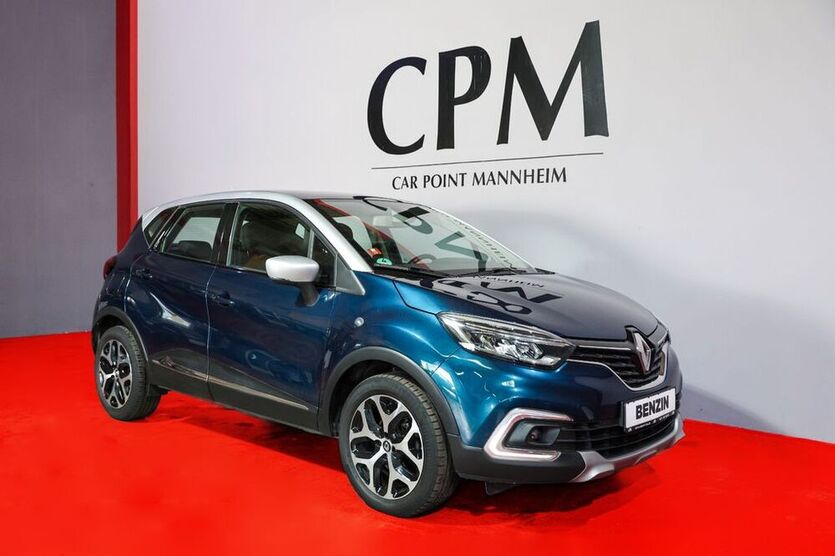 Captur