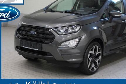 Ford EcoSport 28.000 km 19.980 € Neumarkt i. d. Opf. 92318