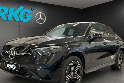 Mercedes-Benz GLC 300 9.800 km 76.770 € Bonn 53119