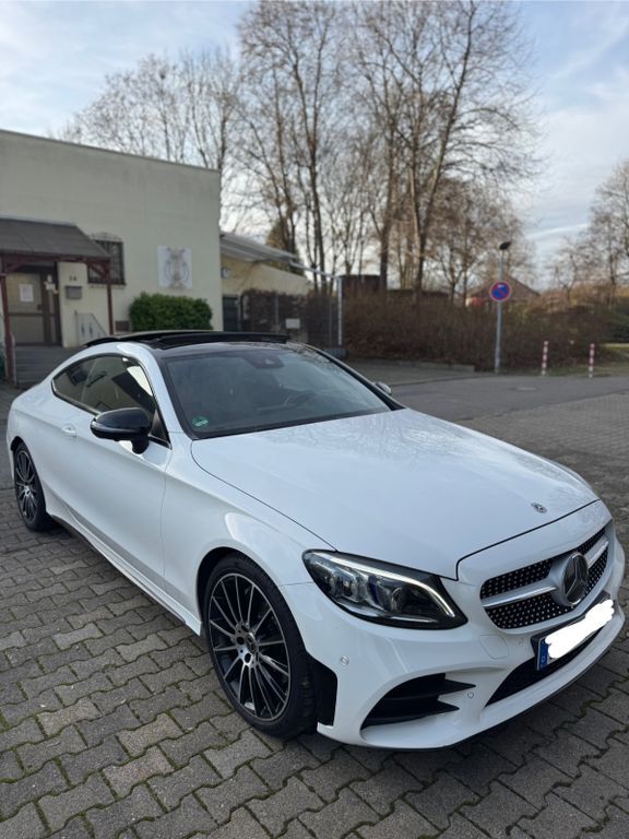 Mercedes-Benz C 300 80.000 km 32.900 € Ilvesheim 68549