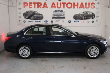 Mercedes-Benz C 250 145.000 km 14.999 &euro; Berlin 12099