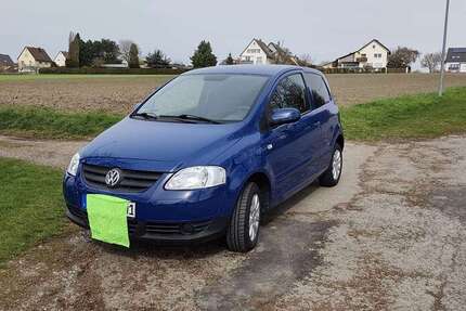 VW Fox 137.372 km 2.100 &euro; Mötzingen 71159