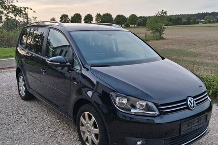 VW Touran 183.600 km 5.200 &euro; Langenzenn 90579