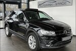 VW Tiguan 2.0 TDI 126.000 km 17.999 &euro; Stade 21682