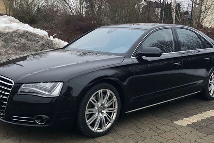 Audi A8 330.000 km 12.300 &euro; Heroldsberg 90562