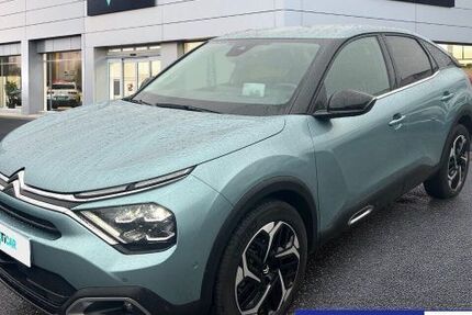 Citroen C4 1.744 km 18.490 &euro; Hamburg 22457