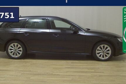 Audi A4 50.641 km 25.480 &euro; Bremen / Arsten 28279