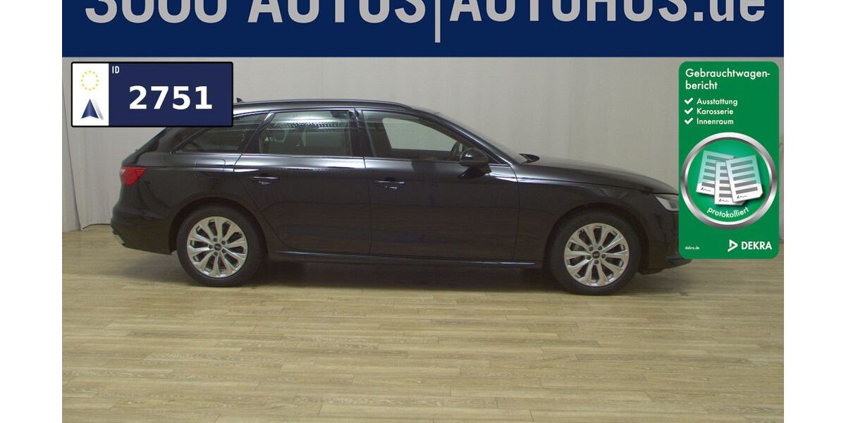 Audi A4 50.641 km 25.480 &euro; Bremen / Arsten 28279