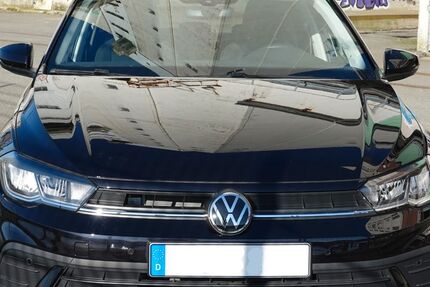 VW Polo 10.800 km 17.900 &euro; Flensburg 24944
