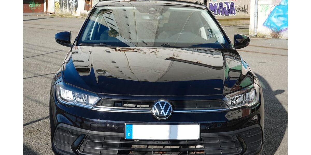 VW Polo 10.800 km 17.900 &euro; Flensburg 24944