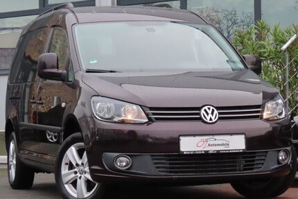 VW Caddy 182.886 km 12.900 € Neuss 41469
