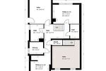 Doppelhaushälfte München Obergiesing - 8 Zimmer, 256 m&sup2;, 2.195.000&euro; | Angebot:26673681