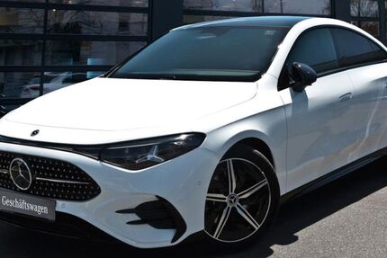 Mercedes-Benz CLA 200 15.000 km 41.380 &euro; Aschaffenburg 63741