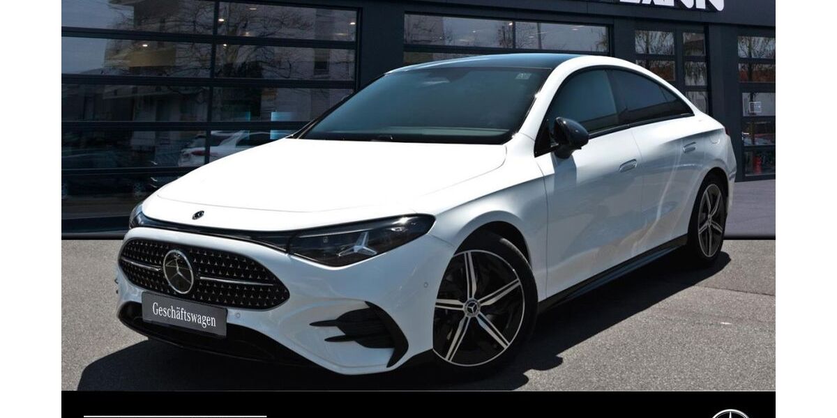 Mercedes-Benz CLA 200 15.000 km 41.380 &euro; Aschaffenburg 63741
