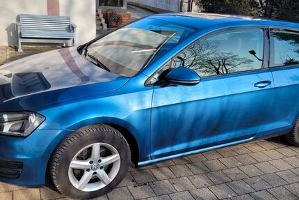 VW Golf 215.000 km 7.999 &euro; Hiltenfingen 86856