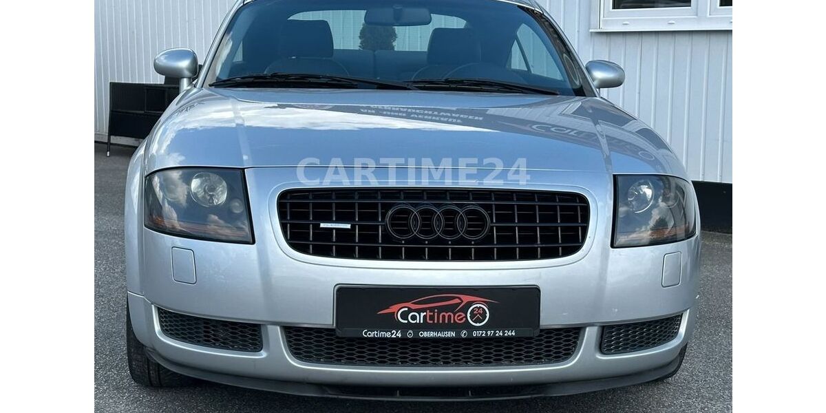 Audi TT 174.639 km 4.890 &euro; Oberhausen 46145