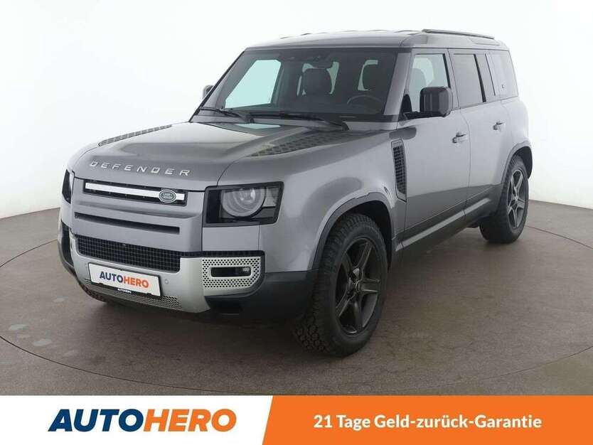 Defender