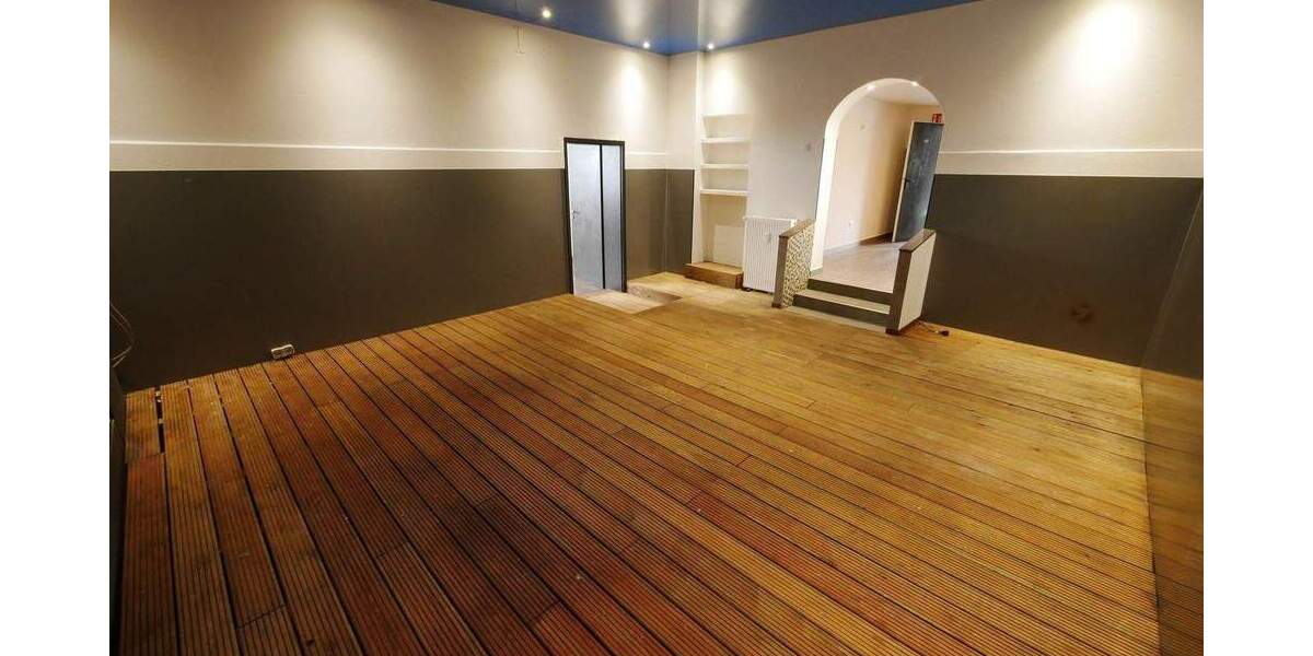 Gewerbeobjekt Neu Wulmstorf - 4 Zimmer, 1.800&euro; | Angebot:25802026