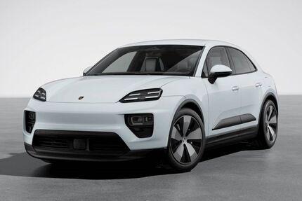 Porsche Macan 14.900 km 70.490 &euro; Hofheim 65719