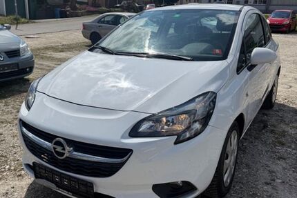 Opel Corsa 155.000 km 4.700 &euro; Wehingen 78564